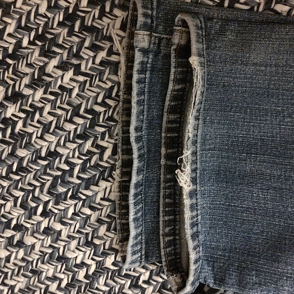 Levi's size 14m women's.